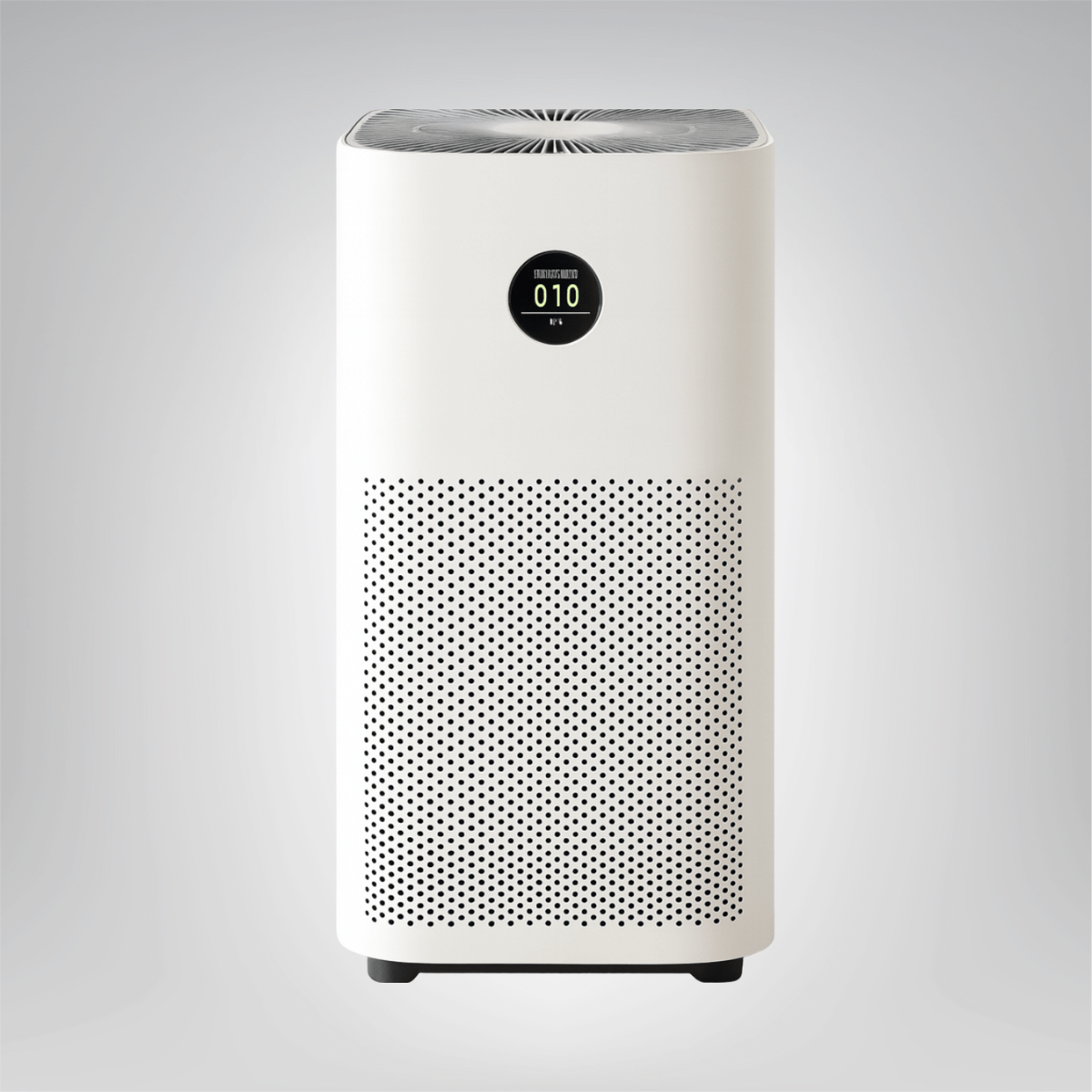 Smart Pet Air Purifier
