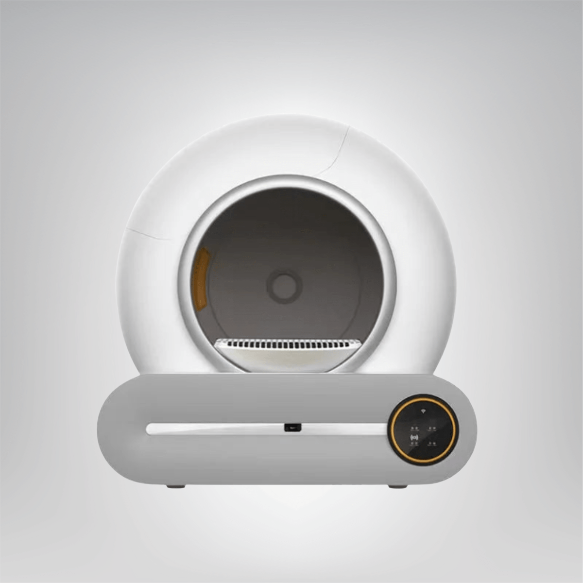 TechnuPet Automatic Smart Cat Litter Box