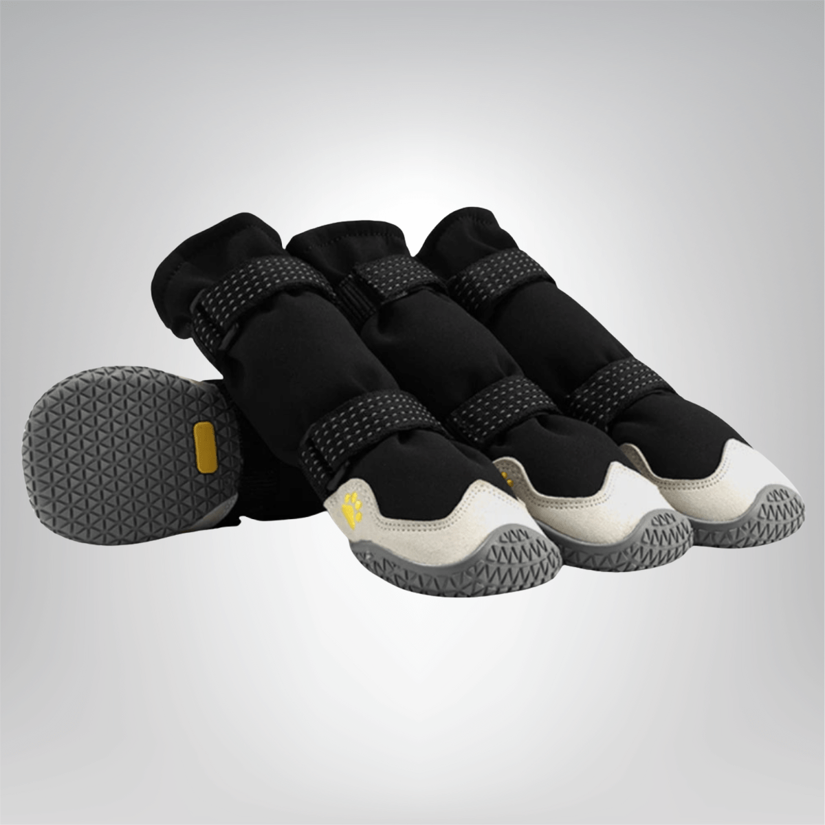 Waterproof Dog Boots for Large Dogs - All seasons